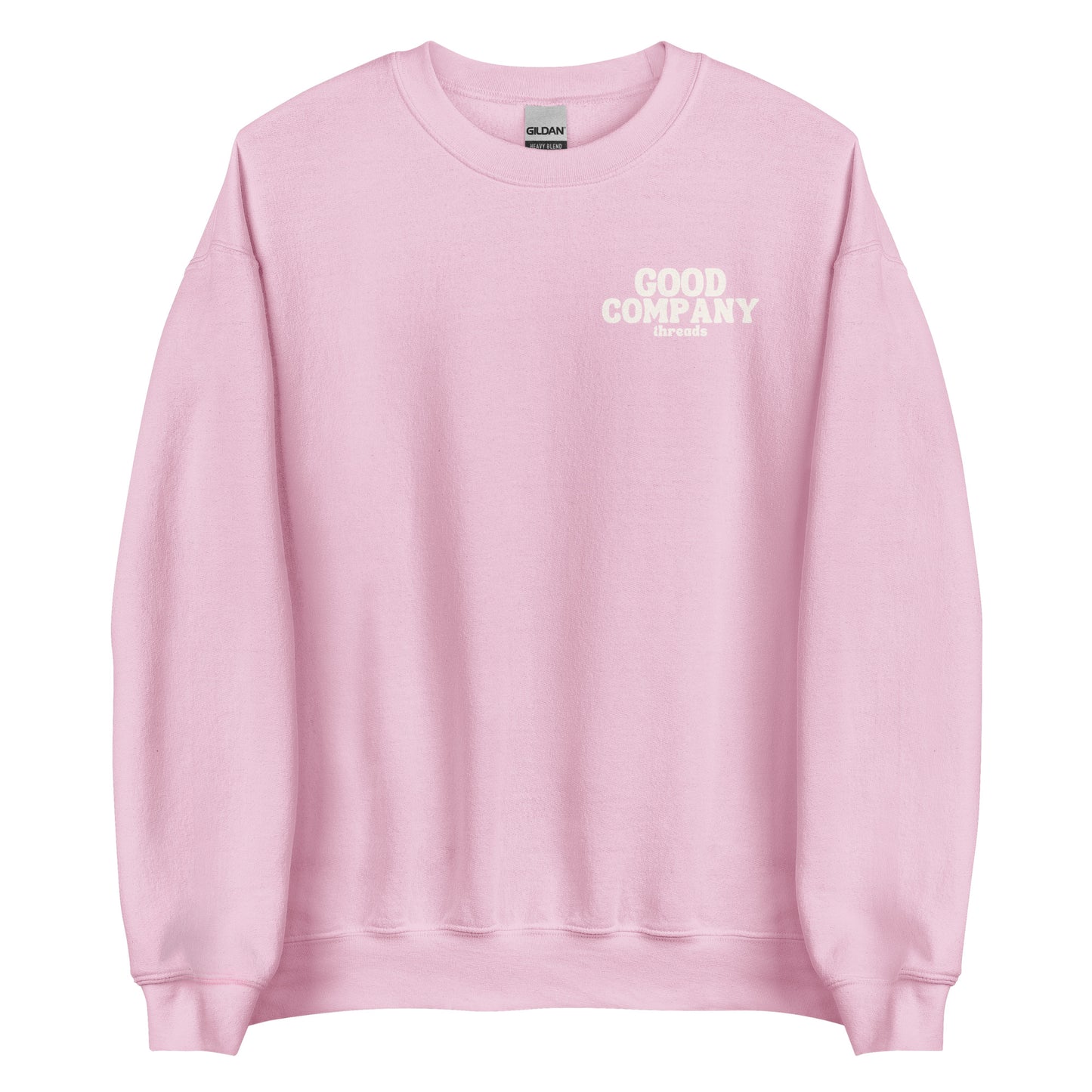 GOOD COMPANY Sweatshirt