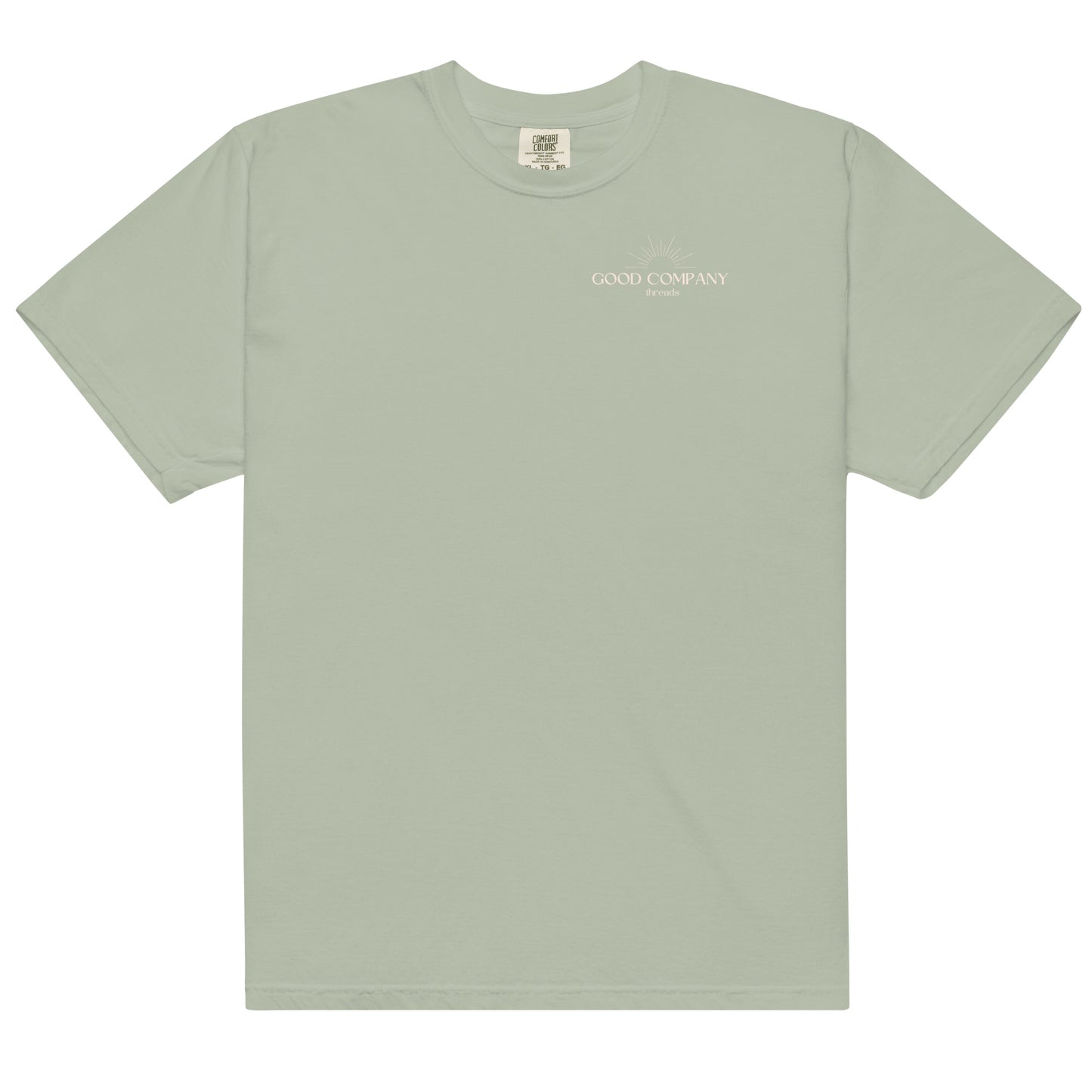 Good Company Sunrise Tee