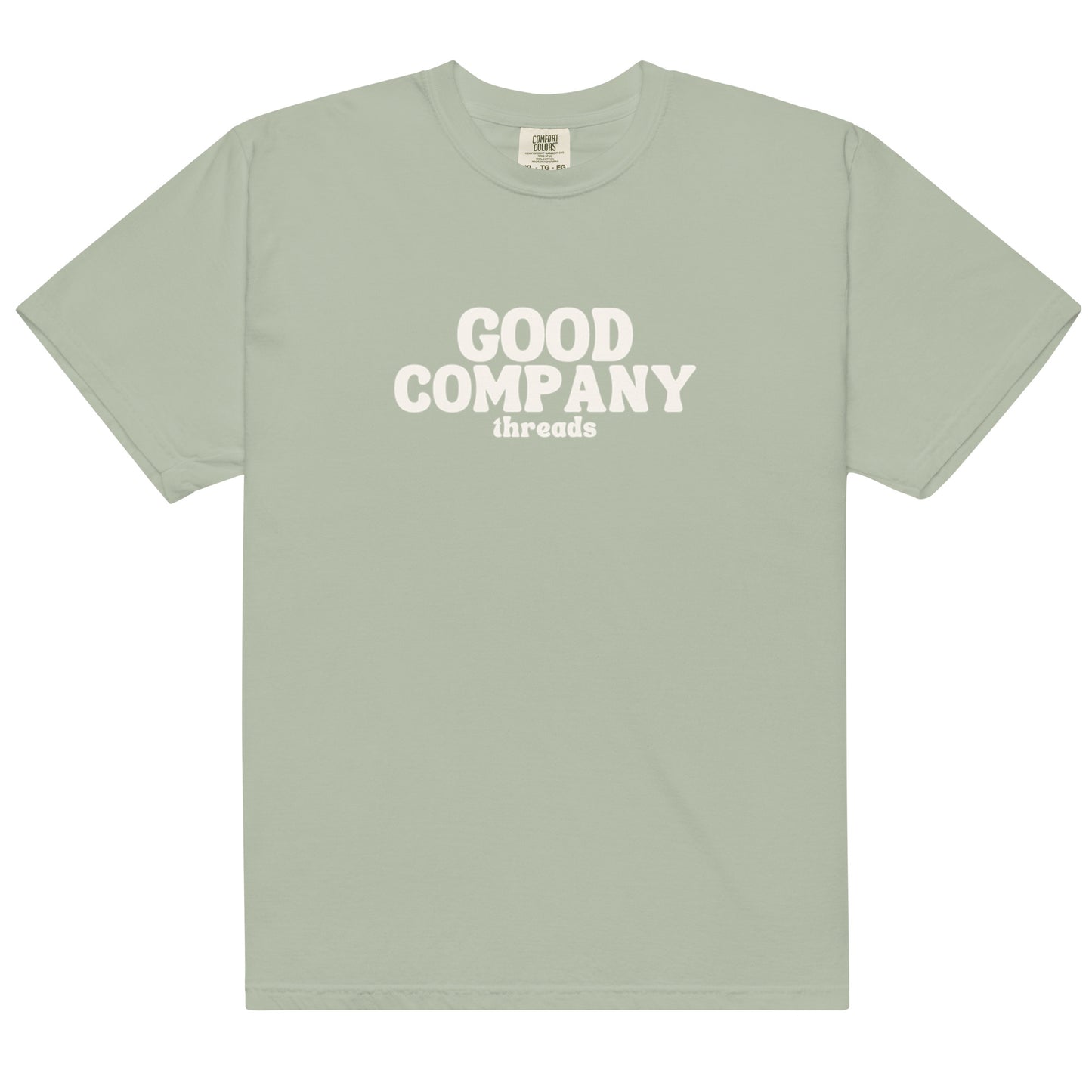 GOOD COMPANY Tee