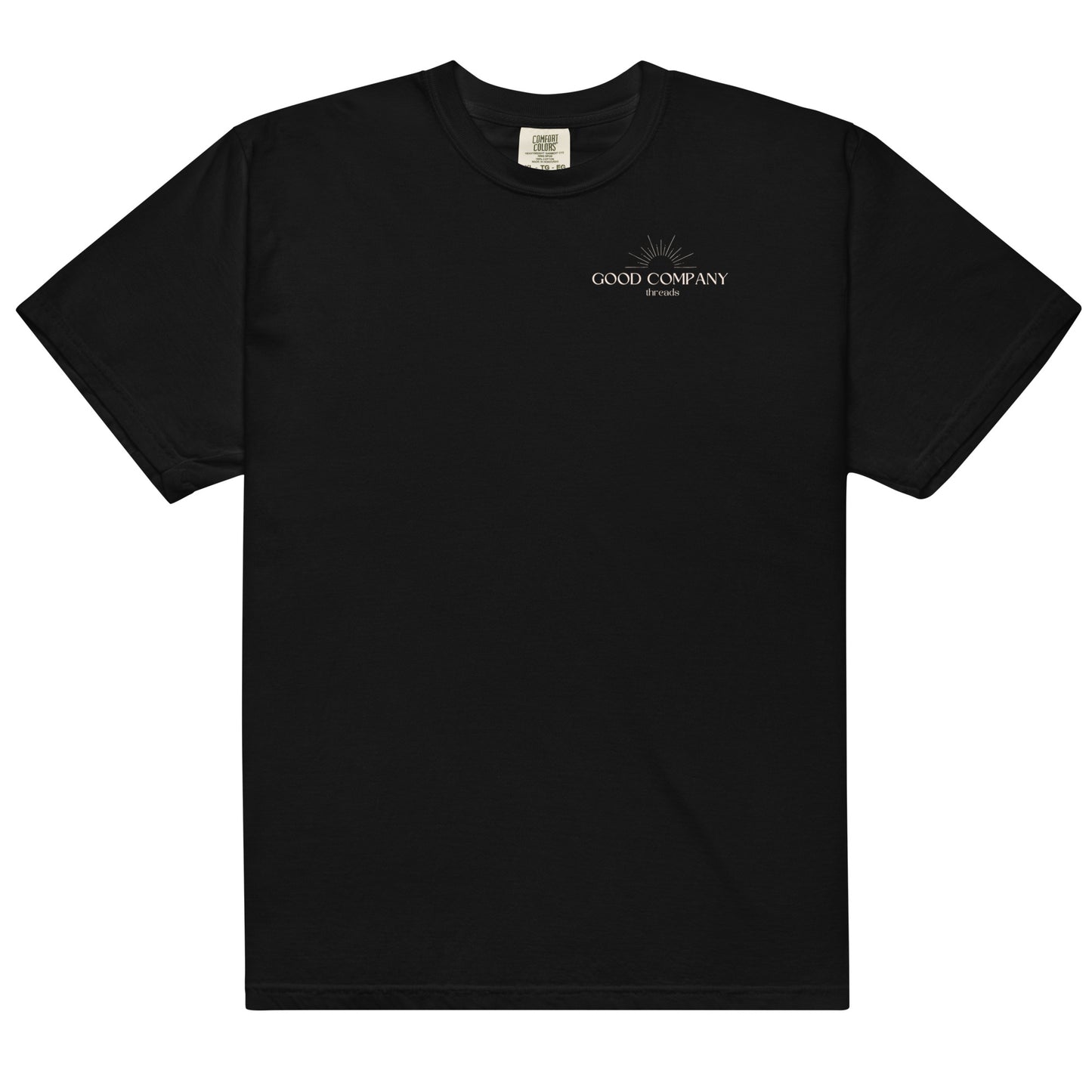 Good Company Sunrise Tee