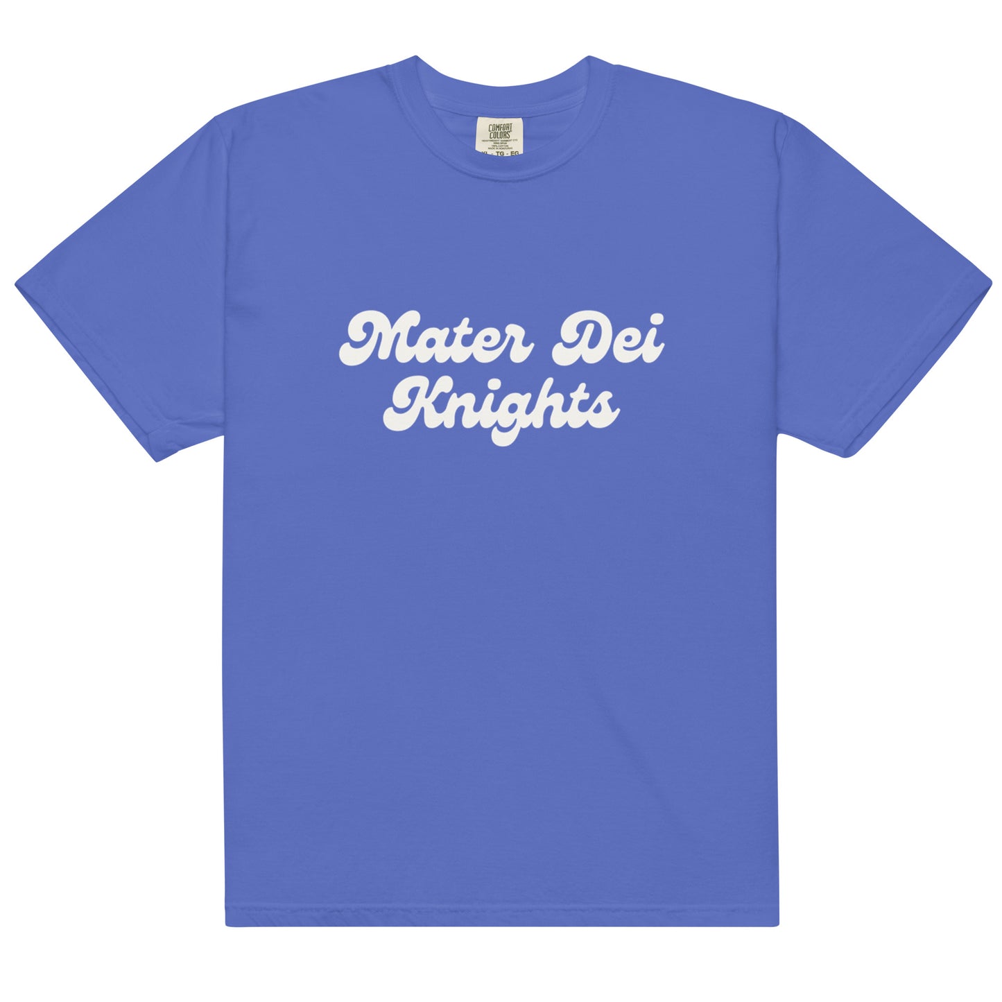 Neutral Knights Tee