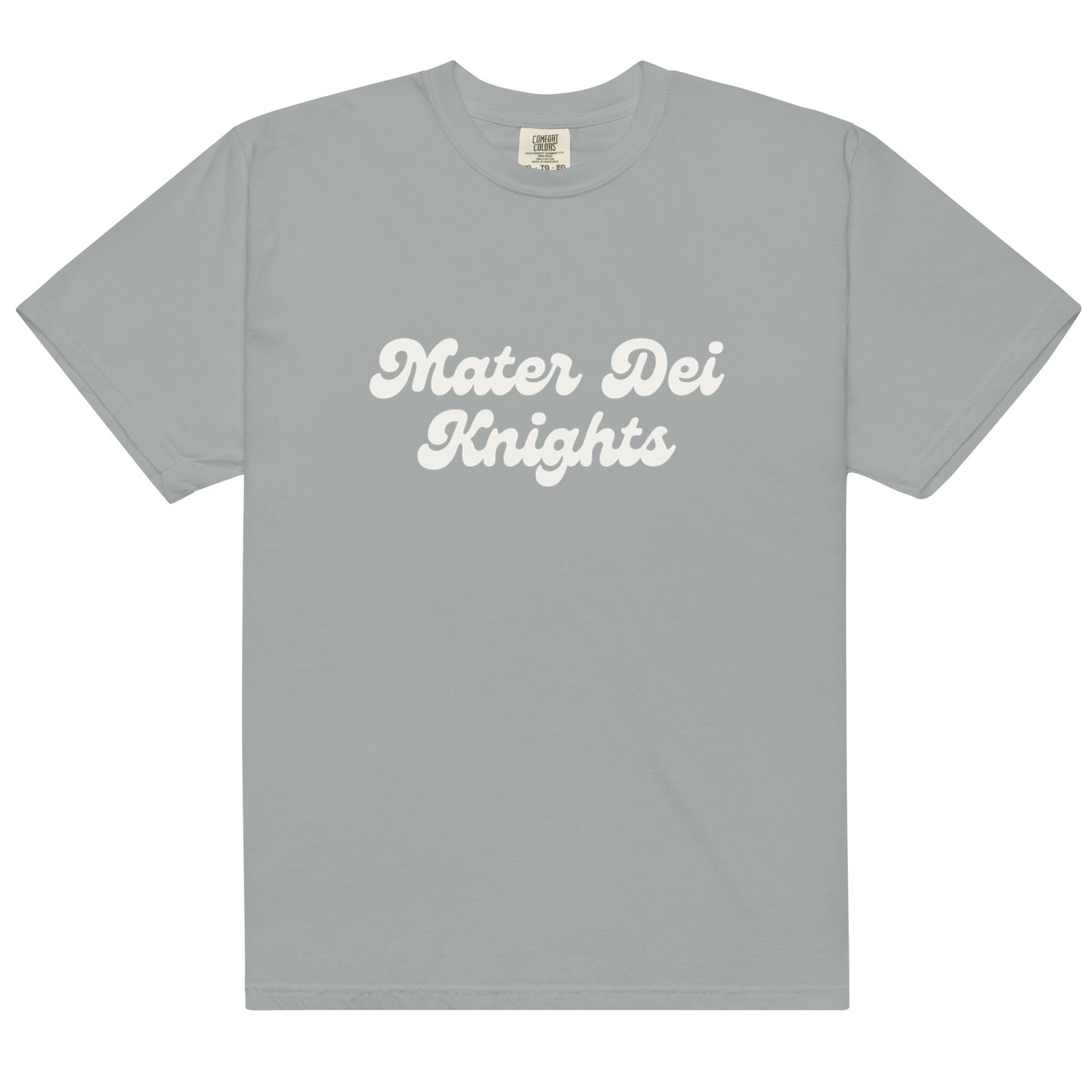 Neutral Knights Tee