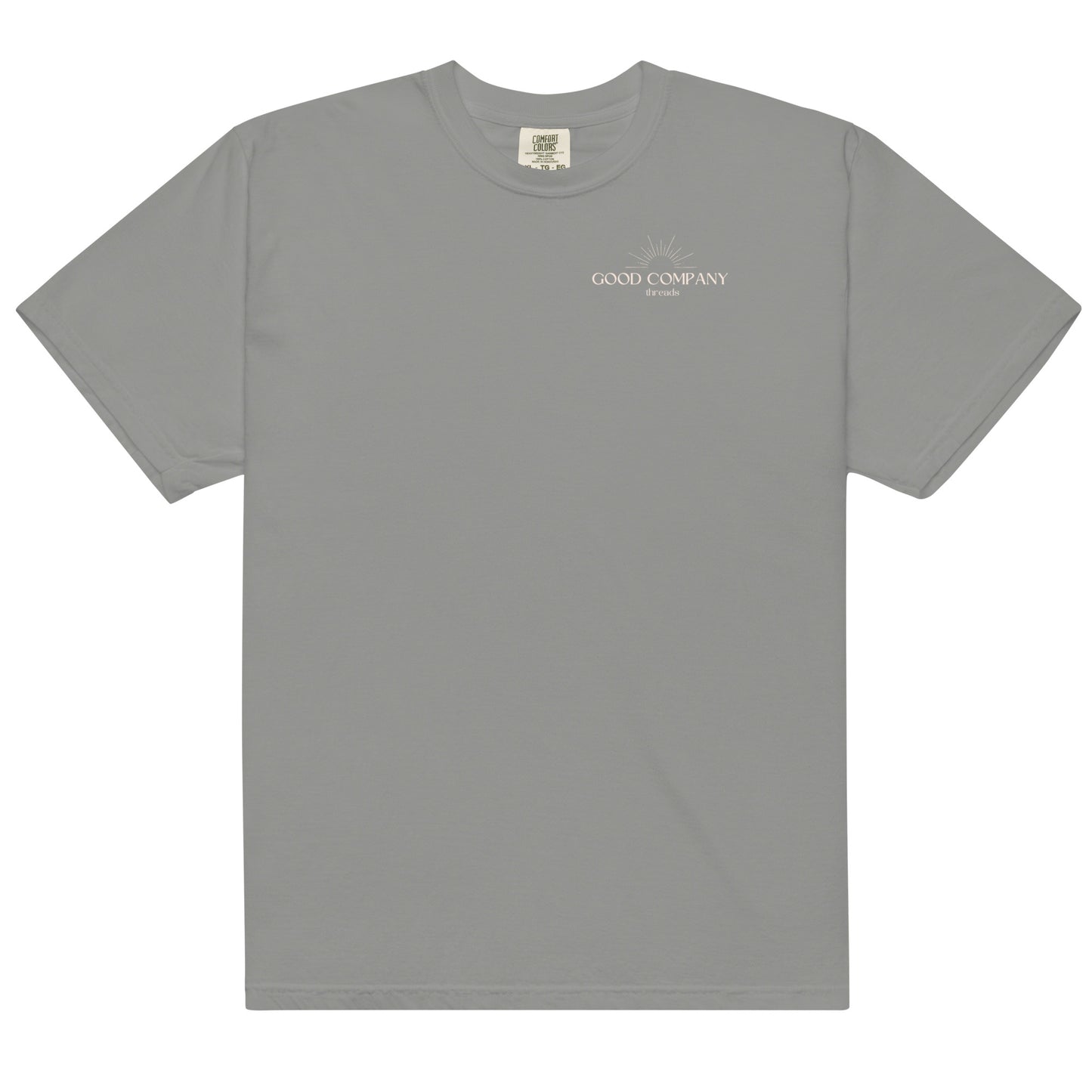 Good Company Sunrise Tee