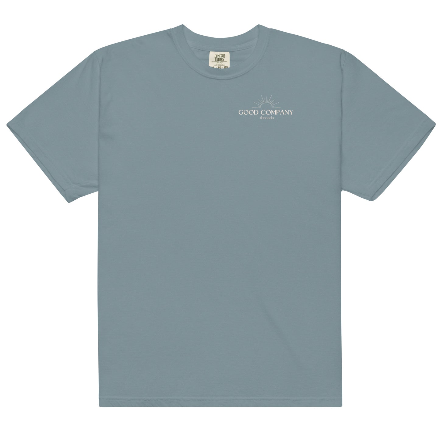 Good Company Sunrise Tee