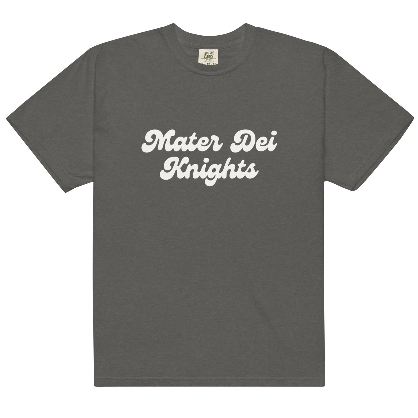 Neutral Knights Tee