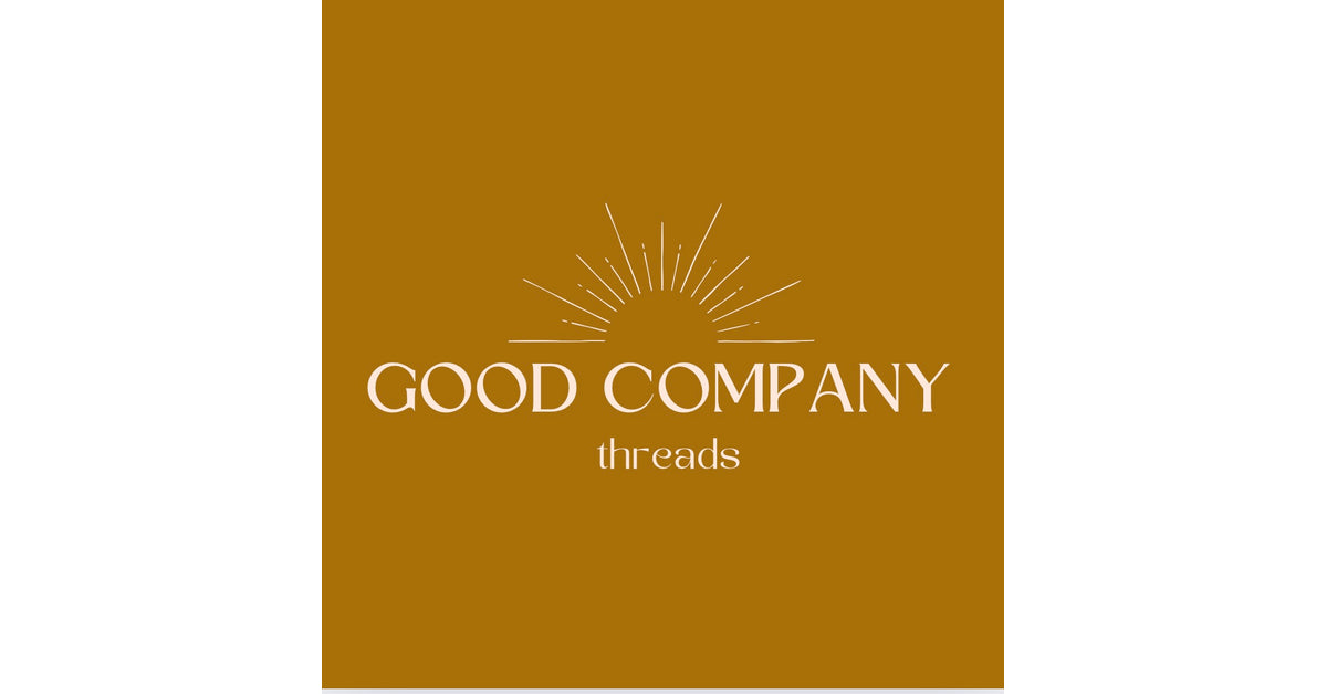 Good Work Threads Good Company Threads