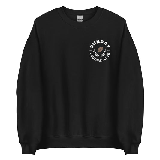 Sunday Football Sweatshirt