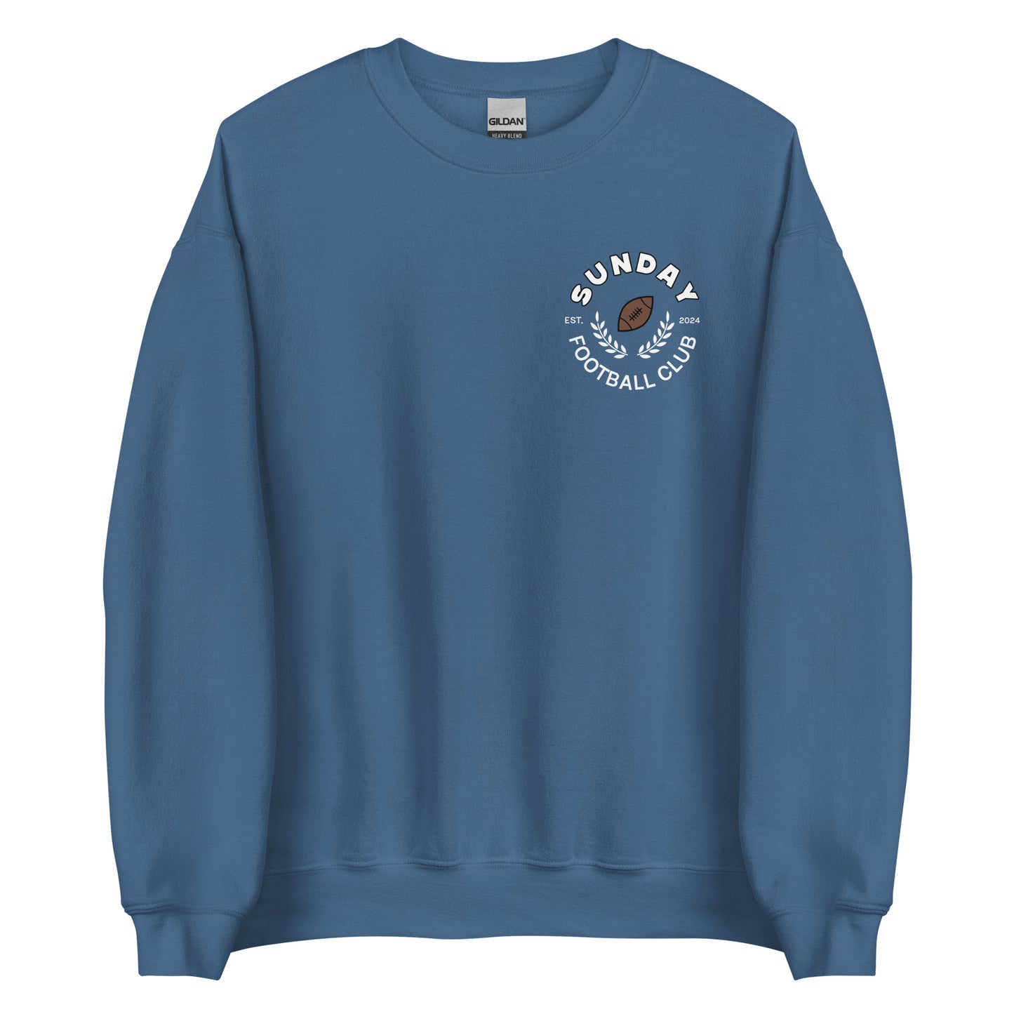 Sunday Football Sweatshirt