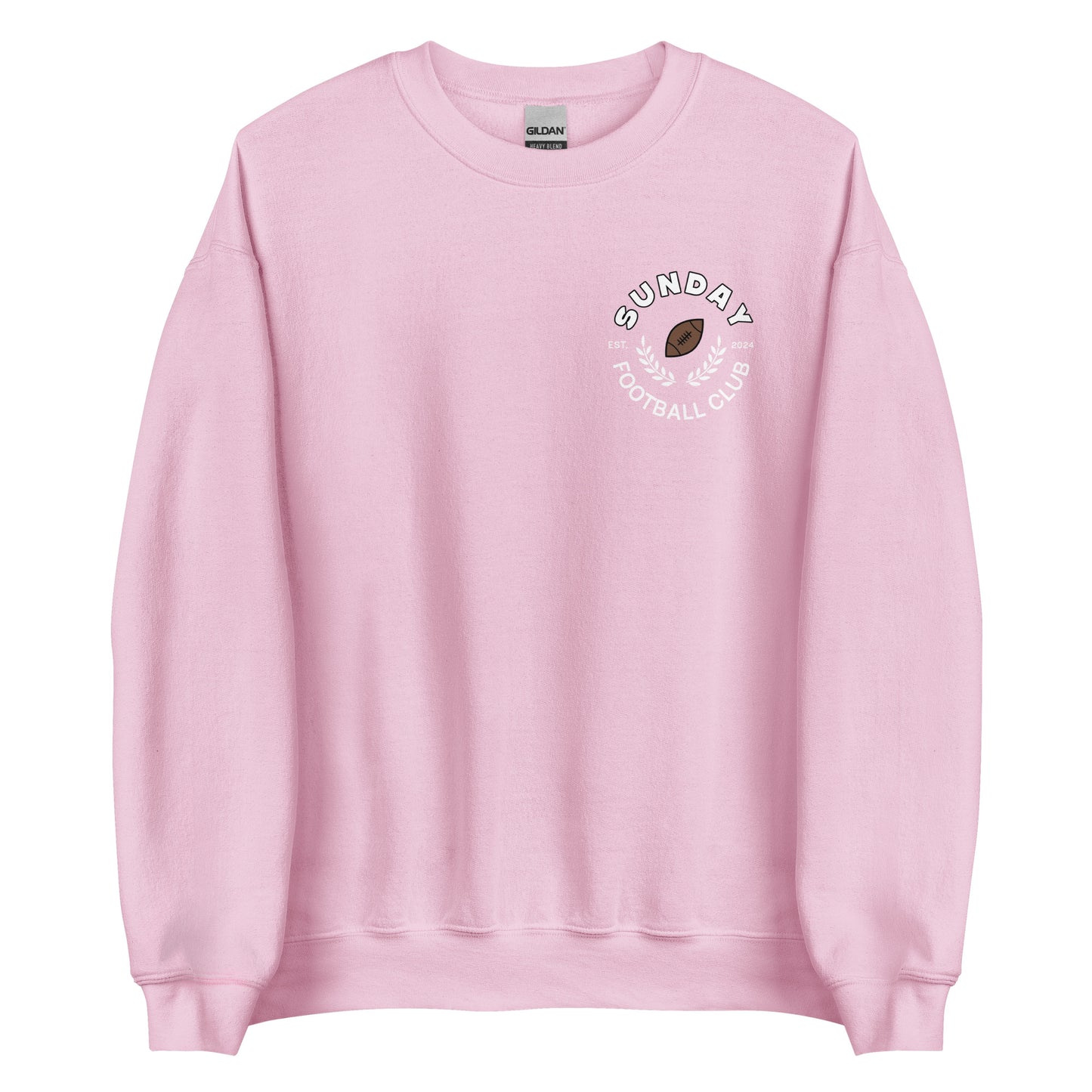 Sunday Football Sweatshirt