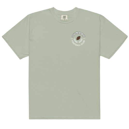 Sunday Football Tee