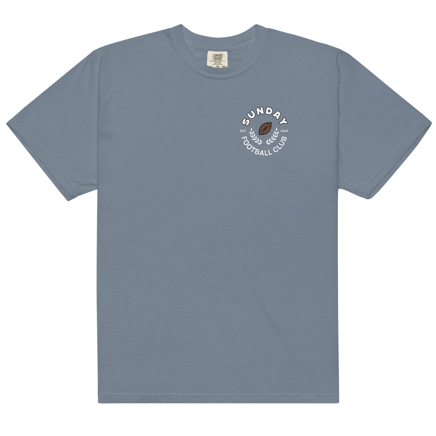 Sunday Football Tee