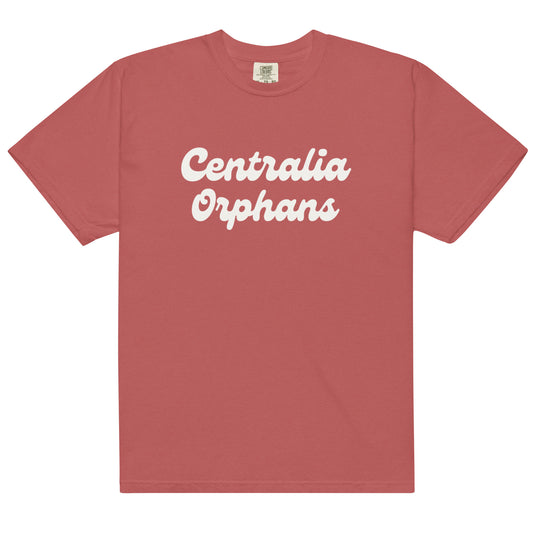 Neutral Orphans Tee