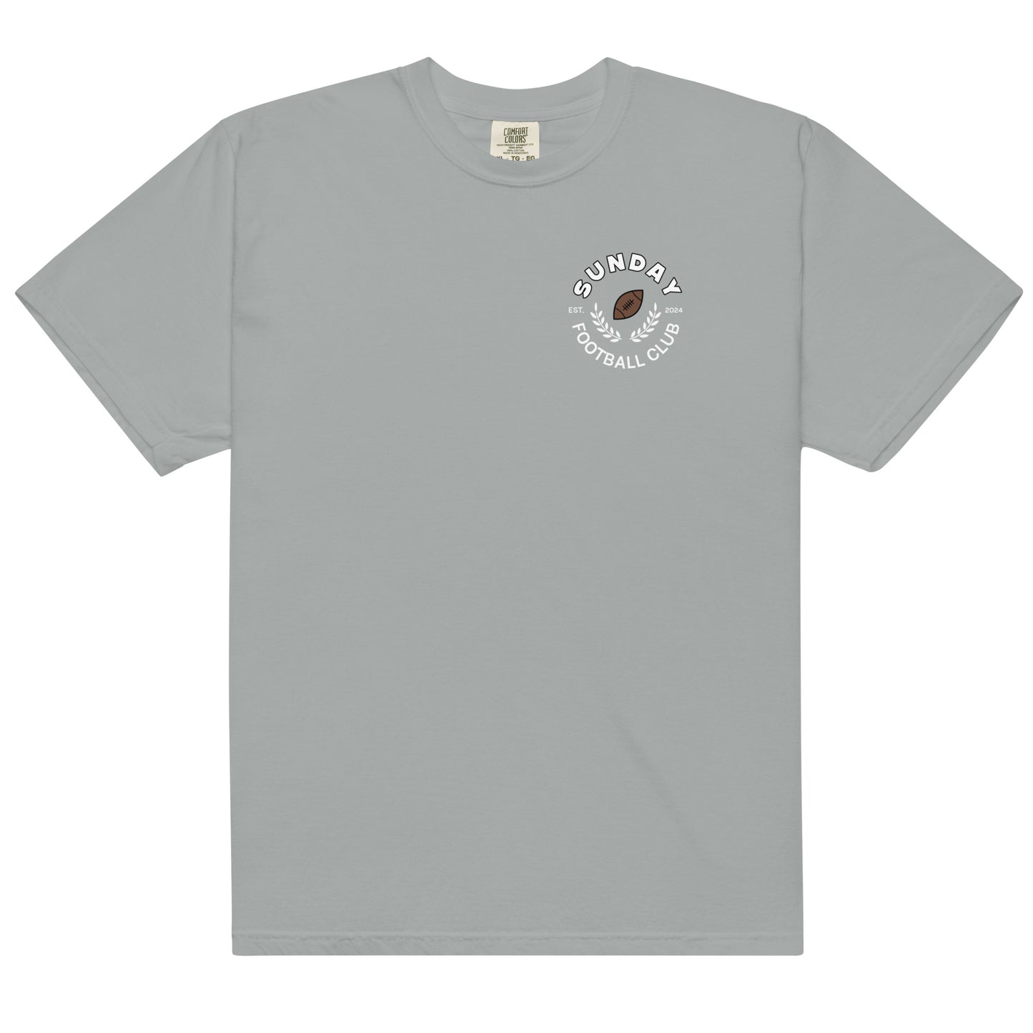 Sunday Football Tee