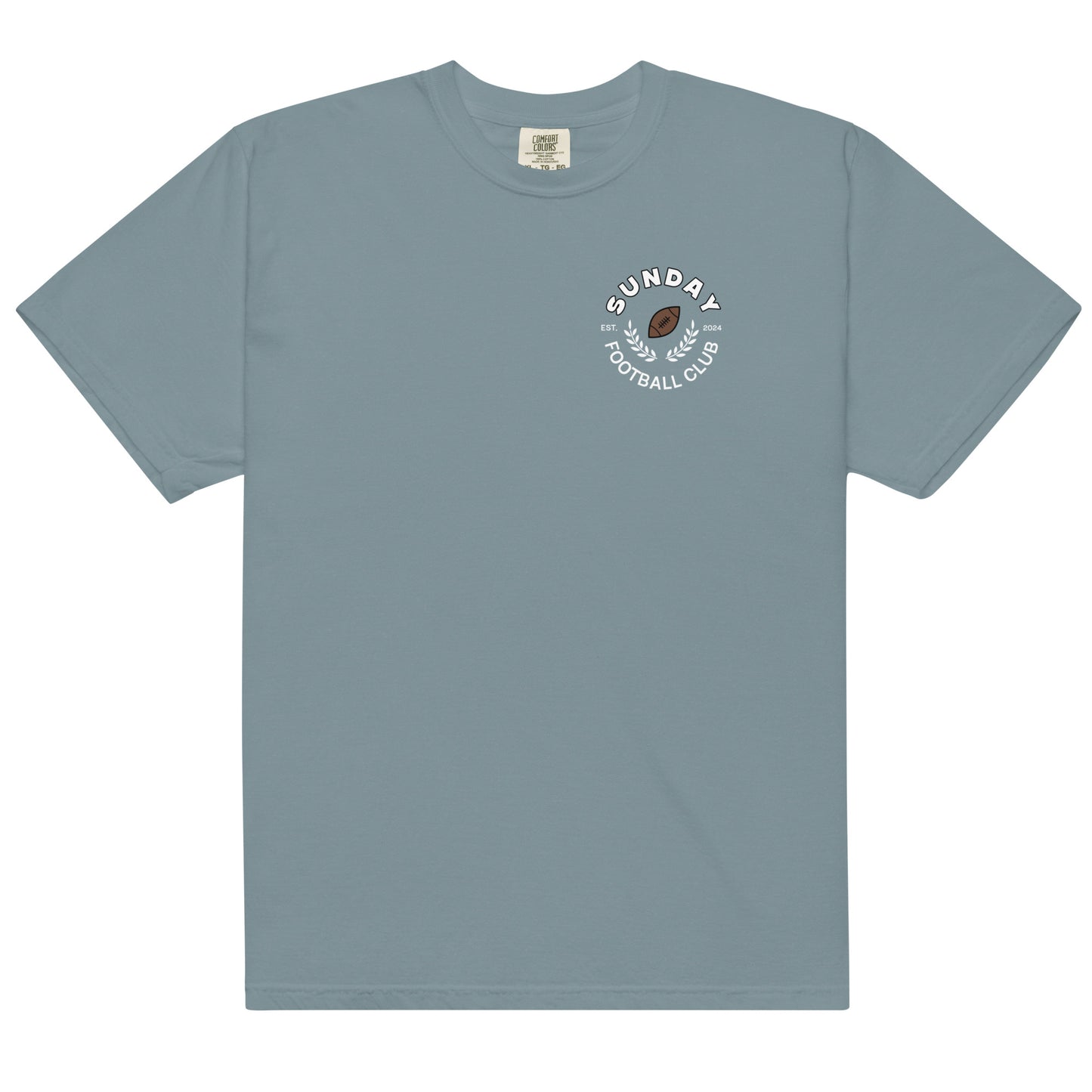 Sunday Football Tee
