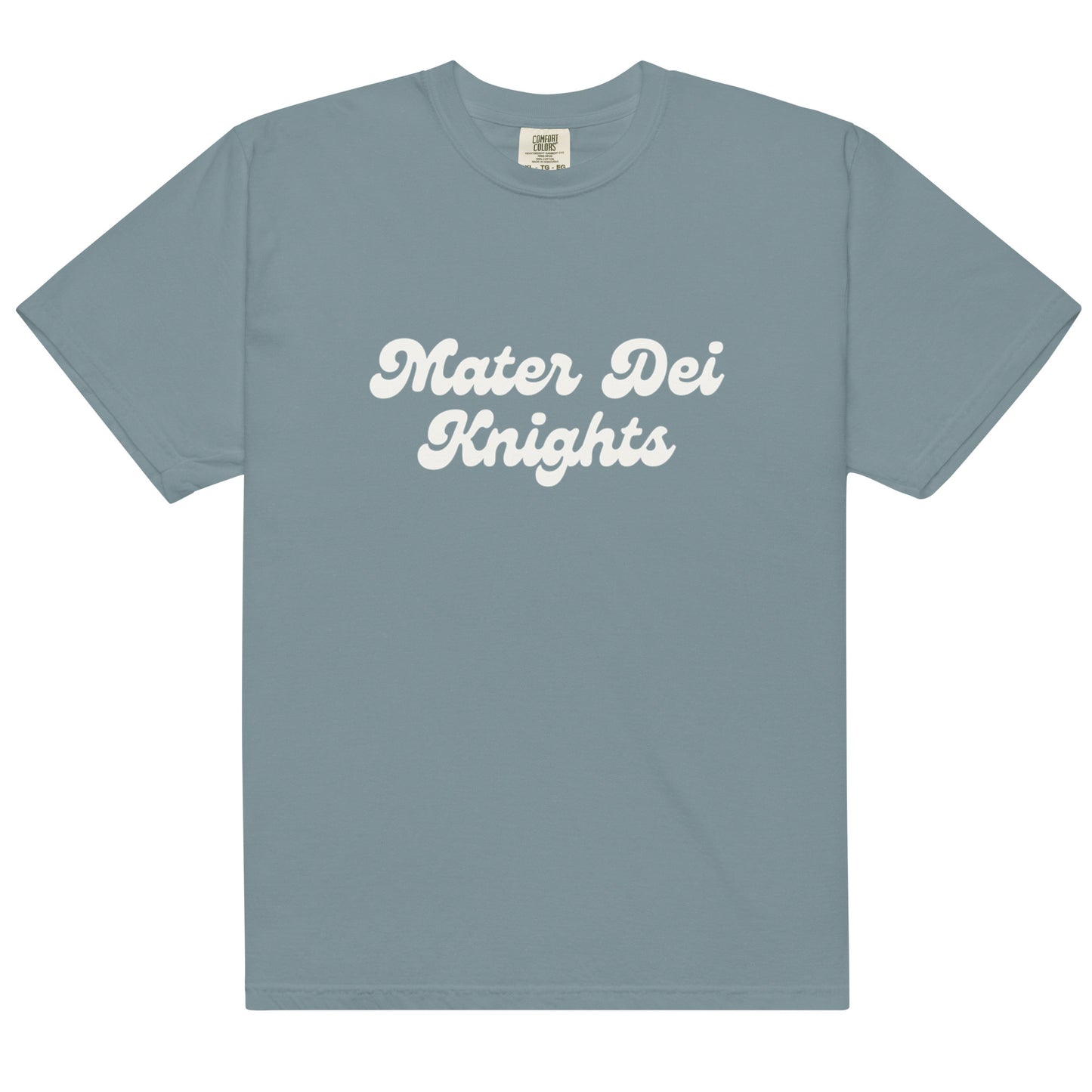 Neutral Knights Tee