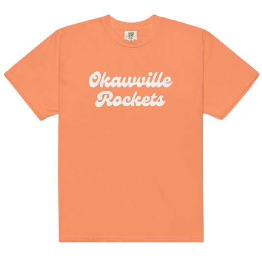 Neutral Rockets Tee