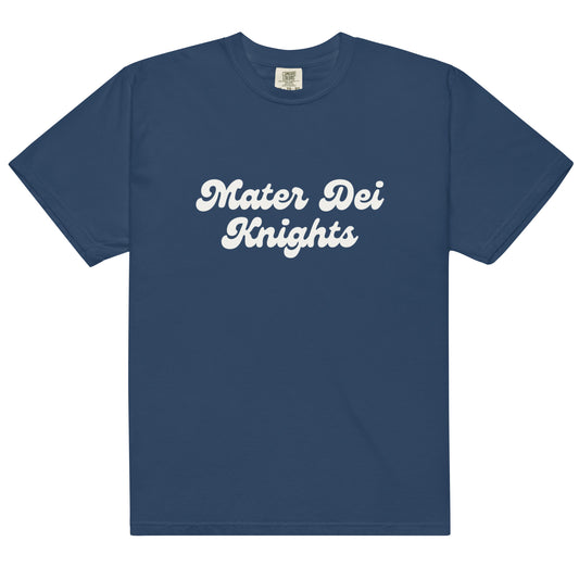 Neutral Knights Tee